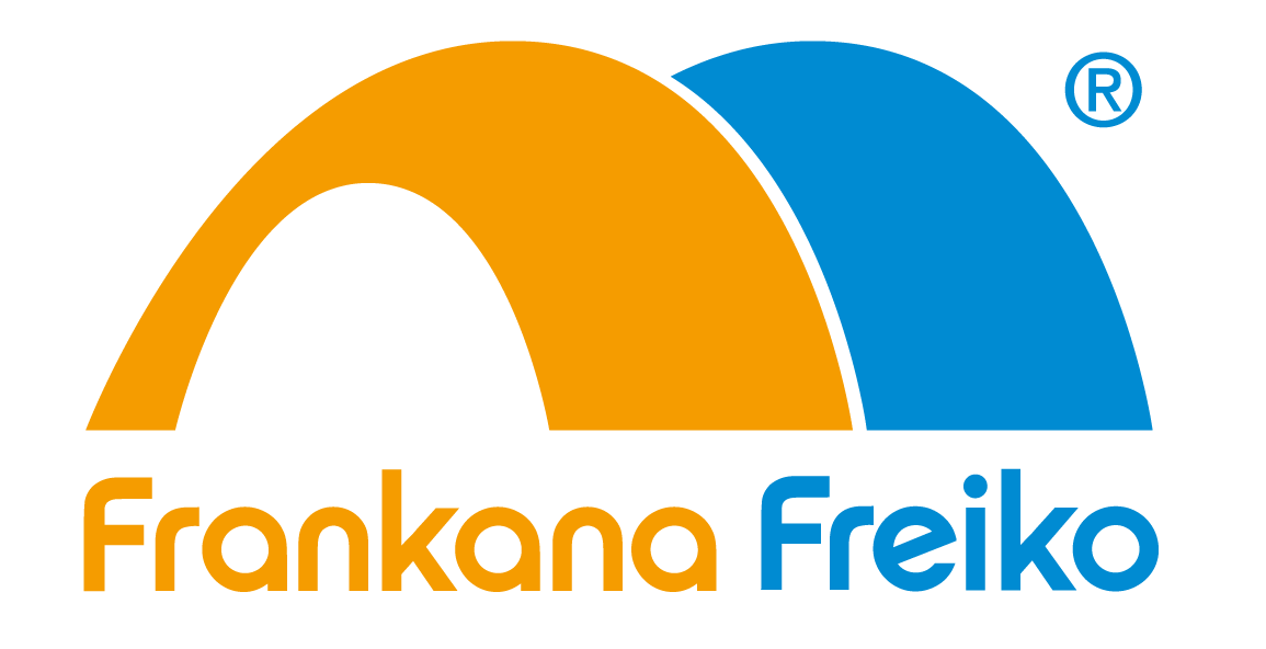 Frankana/Freiko Logo